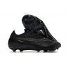 Nike Phantom GX Elite Gripknit FG Negro