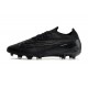 Nike Phantom GX Elite Gripknit FG Negro