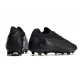 Nike Phantom GX Elite Gripknit FG Negro