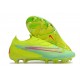 Nike Phantom GX Elite Gripknit FG Casi Voltio