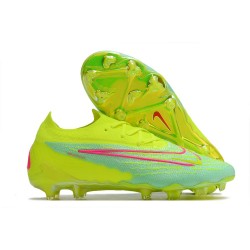 Nike Phantom GX Elite Gripknit FG Casi Voltio