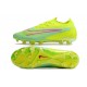 Nike Phantom GX Elite Gripknit FG Casi Voltio