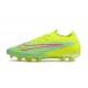 Nike Phantom GX Elite Gripknit FG Casi Voltio