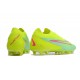 Nike Phantom GX Elite Gripknit FG Casi Voltio