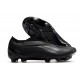 Bota de fútbol adidas X Speedportal+ FG Negro