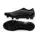 Bota de fútbol adidas X Speedportal+ FG Negro