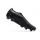 Bota de fútbol adidas X Speedportal+ FG Negro