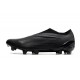 Bota de fútbol adidas X Speedportal+ FG Negro