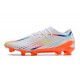 Botas de fútbol adidas X Speedportal.1 FG Blanco Naranja