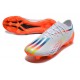 Botas de fútbol adidas X Speedportal.1 FG Blanco Naranja