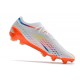 Botas de fútbol adidas X Speedportal.1 FG Blanco Naranja