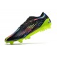 Botas de fútbol adidas X Speedportal.1 FG Negro Verde