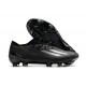 Botas de fútbol adidas X Speedportal.1 FG Negro Blanco