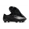 Botas de fútbol adidas X Speedportal.1 FG Negro Blanco