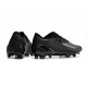 Botas de fútbol adidas X Speedportal.1 FG Negro Blanco