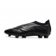 Zapatos de Fútbol adidas Copa Pure+ FG Negro