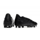 Zapatos de Fútbol adidas Copa Pure+ FG Negro