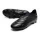 Zapatos de Fútbol adidas Copa Pure+ FG Negro