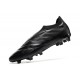 Zapatos de Fútbol adidas Copa Pure+ FG Negro