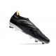 Zapatos de Fútbol adidas Copa Pure+ FG Negro Blanco