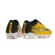 Nike Zoom Mercurial Vapor XV Elite FG Amarillo Negro