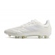 adidas Copa Pure.1 FG Botas de Futbol Blanco