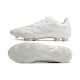 adidas Copa Pure.1 FG Botas de Futbol Blanco