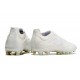 adidas Copa Pure.1 FG Botas de Futbol Blanco