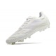 adidas Copa Pure.1 FG Botas de Futbol Blanco