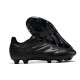 adidas Copa Pure.1 FG Botas de Futbol Negro