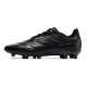 adidas Copa Pure.1 FG Botas de Futbol Negro