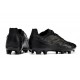 adidas Copa Pure.1 FG Botas de Futbol Negro