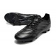 adidas Copa Pure.1 FG Botas de Futbol Negro