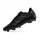 adidas Copa Pure.1 FG Botas de Futbol Negro