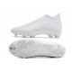 Zapatos adidas Predator Accuracy+ FG Blanco