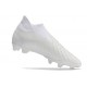 Zapatos adidas Predator Accuracy+ FG Blanco