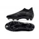 Zapatos adidas Predator Accuracy+ FG Negro