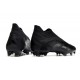 Zapatos adidas Predator Accuracy+ FG Negro