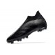 Zapatos adidas Predator Accuracy+ FG Negro