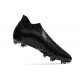 Zapatos adidas Predator Accuracy+ FG Negro