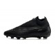 Nike Gripknit Phantom GX Elite DF FG Negro