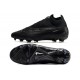 Nike Gripknit Phantom GX Elite DF FG Negro