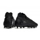 Nike Gripknit Phantom GX Elite DF FG Negro