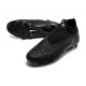 Nike Gripknit Phantom GX Elite DF FG Negro