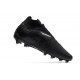 Nike Gripknit Phantom GX Elite DF FG Negro