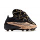 Nike Phantom GX Elite DF Link FG Marron Negro