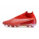 Nike Phantom GX Elite DF Link FG Rojo