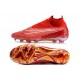 Nike Phantom GX Elite DF Link FG Rojo