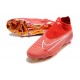 Nike Phantom GX Elite DF Link FG Rojo