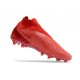 Nike Phantom GX Elite DF Link FG Rojo